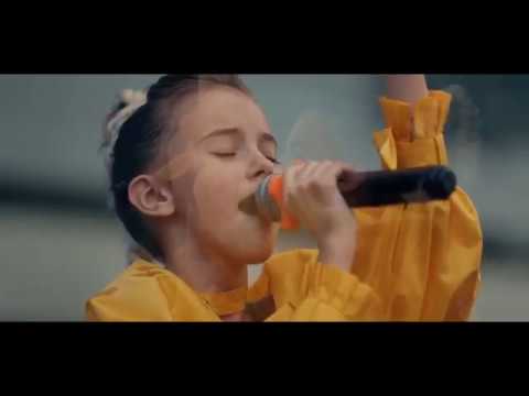 Видео: Данэлия Тулешова (Daneliya Tuleshova) - Первый сольный концерт #Данэлияидрузья (part II)