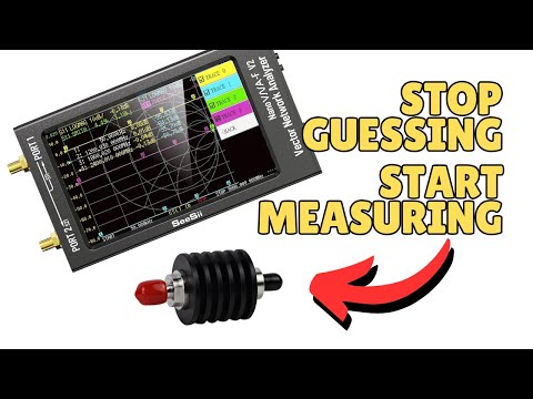 Видео: Ваш аттенюатор вам ЛЖЁТ. Вот как это доказать.