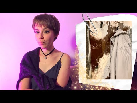 Видео: Сделала резин-арт на вешалке