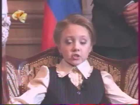 Видео: Катя Старшова || Встреча с немецкой Пуговкой [2]