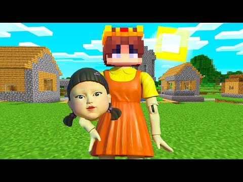 Видео: МЕН КУКЛА БОЛЫП БАРЛЫҒЫН ТРОЛЛИТЬ ЕТТІМ! қазақша  майнкрафт казакша айсеи