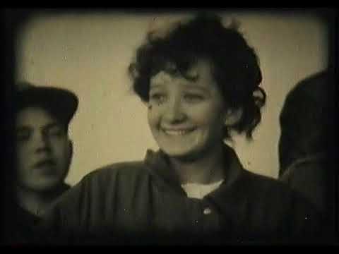 Видео: Мои выпускники 1992