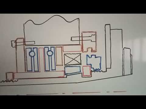 Видео: ИТ-1М. Шпиндельный подшипник, возможные проблемы.