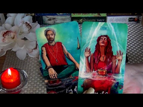 Видео: ❗МУЖЧИНА❗КОТОРЫЙ КРУТО ИЗМЕНИТ ВАШУ ЖИЗНЬ... УЖЕ У ВАС НА ПОРОГЕ !!! 🍀♥️ Гадание Таро