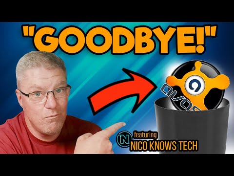 Видео: Почему я ПЕРЕСТАЛ использовать антивирус Avast, возможно, и вам стоит поступить так же!