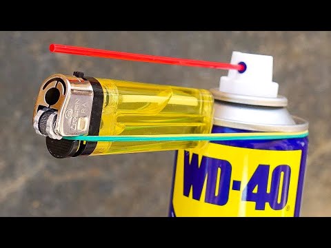 Видео: Я сделал ЛУЧШИЙ шпионский гаджет 🔫😲