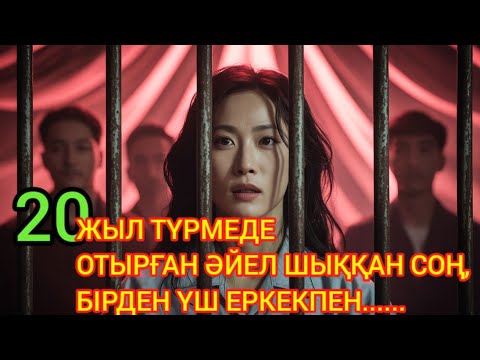 Видео: "ОЛ ЖИЫРМА ЖЫЛ БОЙЫ ӨЗГЕНІҢ КҮНӘСІН ӨТЕП КЕЛГЕН…"