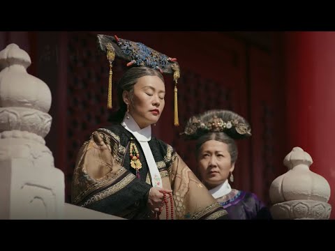 Видео: Императрица-мать блестяще спланировала! Инсценировка отравления Императора с Жуи