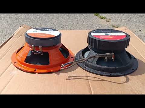 Видео: DL AUDIO GRIPHON PRO 200 в сиенну