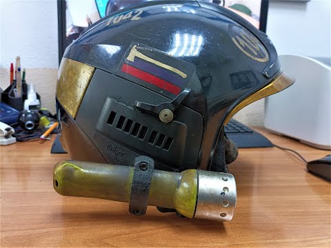 Видео: Крепления и шлем спустя год