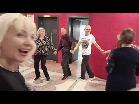 Видео: День Рождения Наташи О.  11 октября!