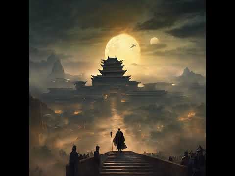 Видео: Чжун Куй - Повелитель Демонов