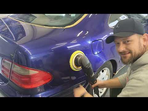 Видео: ПАСТИРАНЕ НА СТАР АВТОМОБИЛ, ВРЪЩАНЕ ОТНОВО КЪМ ЖИВОТ