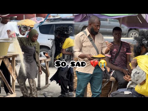 Видео: ГРУСТНЫЙ СОЦИАЛЬНЫЙ ЭКСПЕРИМЕНТ) КОТОРЫЙ ЗАСТАВИТ ВАС ПЛАЧАТЬ😭💔НАГРАДА В 100К ЗА ДОБРОЕ СЕРДЦЕ #т...