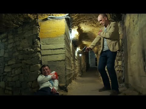 Видео: ЗАХВАТЫВАЮЩАЯ ПРЕМЬЕРА! ТРИЛЛЕР ДЕРЖИТ В НАПРЯЖЕНИИ! ВЫДАЁТ СЕБЯ ЗА ПОГИБШУЮ СЕСТРУ-БЛИЗНЕЦА! Ч.4