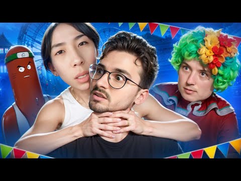 Видео: ПОЧЕМУ ВСЕ НЕНАВИДЯТ БРАЙНА МАПСА?