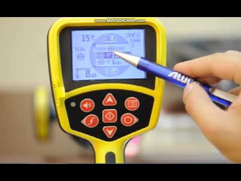 Видео: Трассоискатель Ridgid