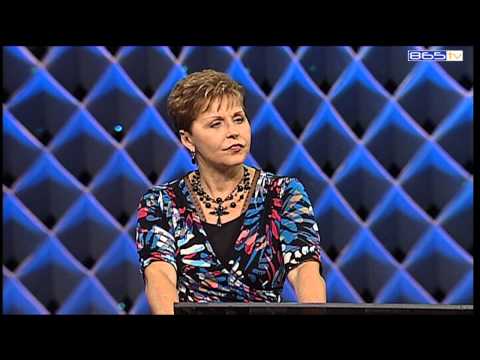 Видео: Джойс Майер - Характеристики на смирението - 1