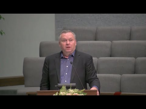 Видео: Сергій Пугач | проповідь