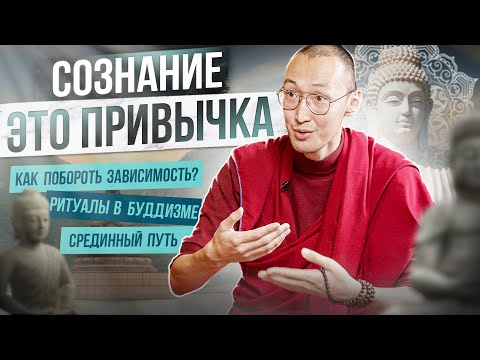 Видео: Привычки и зависимости. Я злюсь! Что делать? Буддизм и буддийские мудрости