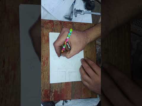 Видео: Валы прокатки для станка холодной ковки. Заключение.