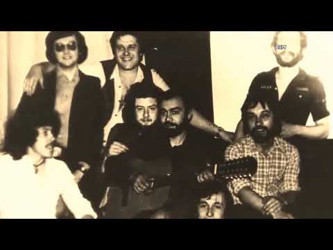 Видео: А  ГРАДСКИЙ   ЮЖНАЯ ПРОЩАЛЬНАЯ BSH