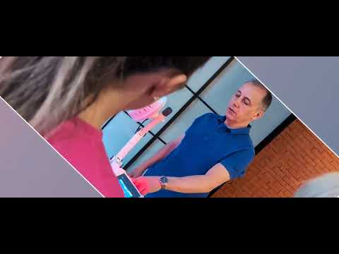 Видео: Тренинг OCTOMED в Санкт-Петербурге 2024