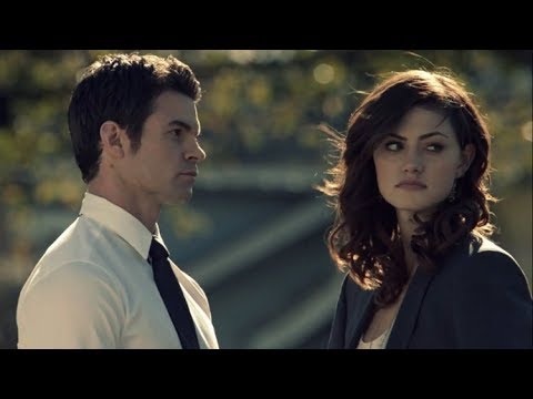 Видео: Klaus & Hayley & Elijah II НЕЛЮБОВЬ