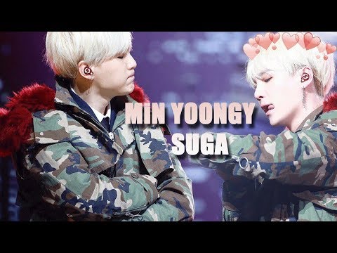Видео: BTS/Min Yoongi/SUGA/Виражи
