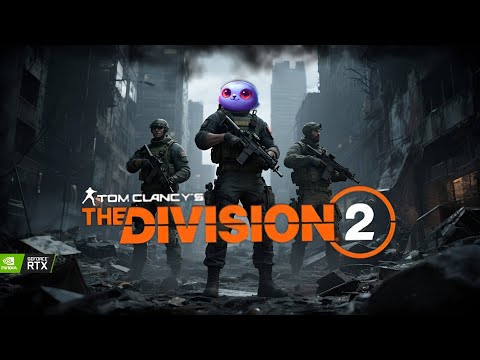 Видео: The Division 2: ТРОЕ ДУРАКОВ В ВАШИНГТОНЕ! Наше первое кооп-приключение 🔥 | #КоопИгры