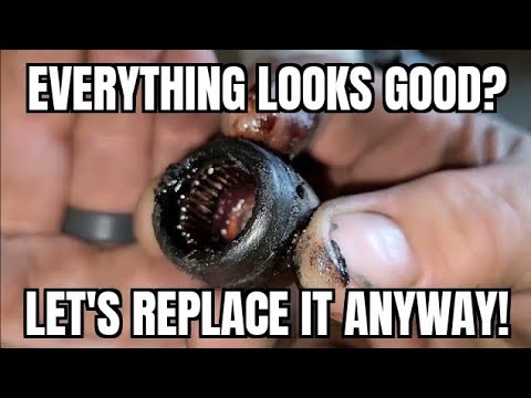 Видео: Иногда проблема не очевидна, даже если жалоба очевидна.