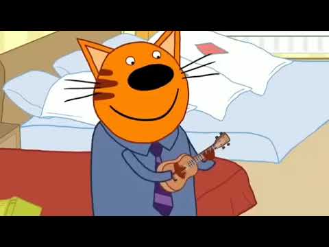 Видео: Три Скота 32 Серия - Опа Опа