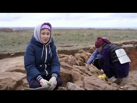 Видео: "Сарматы: Древняя Великая Культура, Оставившая След в Истории"