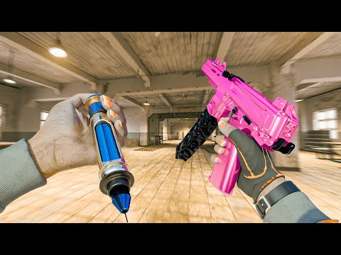 Видео: Фарм ауры на стримерах с помощью движения демонов + настройки