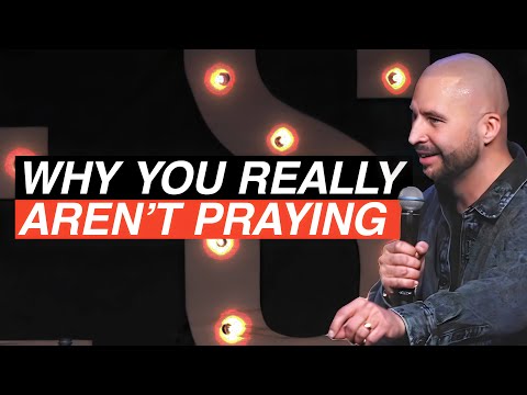 Видео: Почему вы не молитесь так много, как следовало бы