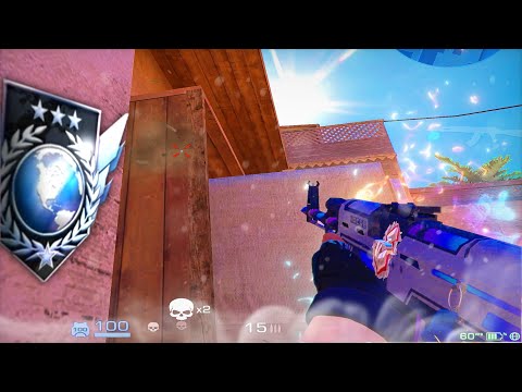 Видео: ОТКАЛИБРОВАЛСЯ НА ЛЕГЕНДУ В СОЮЗНИКАХ | Standoff 2