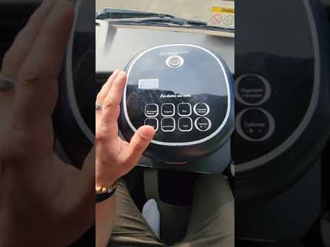 Видео: Обзор мультиварки 12/24/220в після тривалого використання: Далекі мандрівники