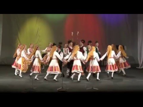 Видео: Гергьовден :: Gergiovden