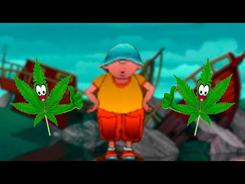 Видео: Выживание на необитаемом острове для чайников