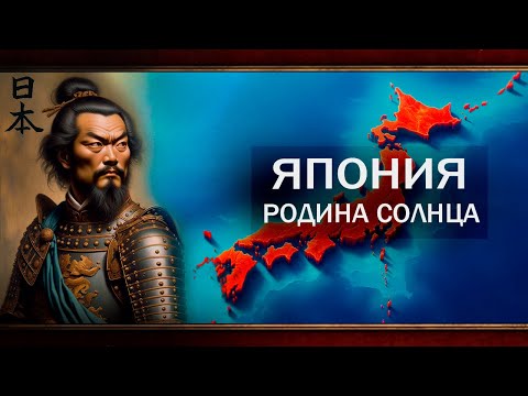 Видео: ЯПОНИЯ - ГАЙД ПО ОБЪЕДИНЕНИЮ [EU4 1.36]