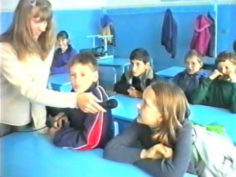 Видео: Ностальгия. Новости из прошлого. Грибановка - 2002. Фрагменты телепередач. Выпуск 2