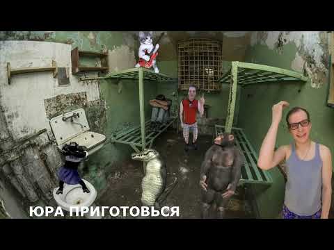 Видео: ВОДОЛАЗ ХОВАНЧИК