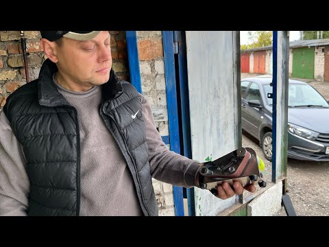 Видео: Мини Гриндер с WB.