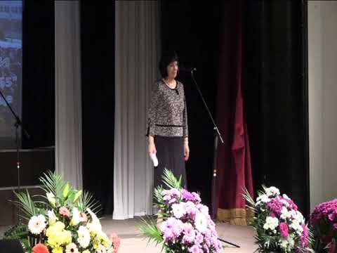 Видео: Празничният концерт, посветен на 160 години НЧ “Виделина-1865“, гр. Панагюрище