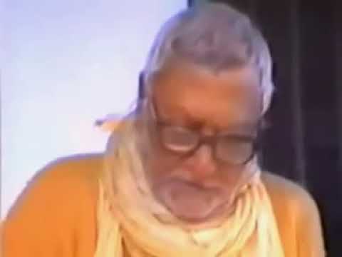 Видео: Высшую расу Вриндавана явил Махапрабху