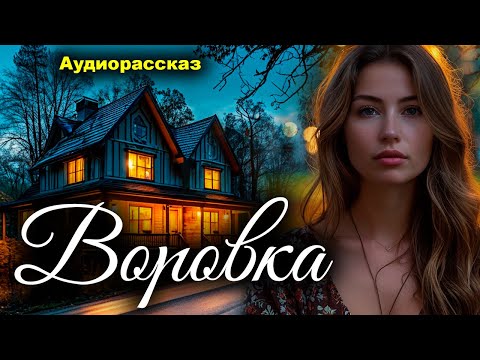 Видео: Воровка. Рассказ. Истории любви