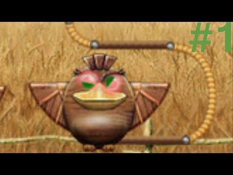 Видео: ПРОЖОРЛИВАЯ ПТИЦА\\Birds on a wire#1