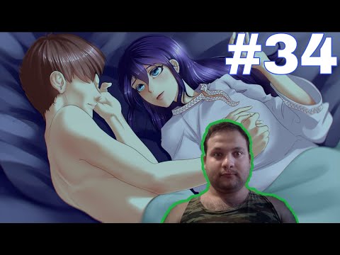 Видео: Саманта { Мод } Прохождение #34