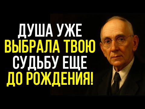 Видео: Ваша СУДЬБА САМА ВЫБРАЛА ВСЕ СТРАДАНИЯ, МУЧЕНИЯ И БЕДЫ. Узнай судьбу после просмотра - Эдгар Кейси