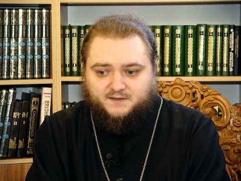 Видео: Свет невечерний:"Смысл Великого поста"-Архимандрит Савва (Мажуко). 2017 год.